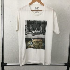 The Roark Revival Volume 6 Cuba Libre S/S T-Shirt